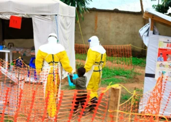 Mbi 1,000 raste të dyshuara të Ebolës në Kongo dhe frika e një përhapjeje të madhe