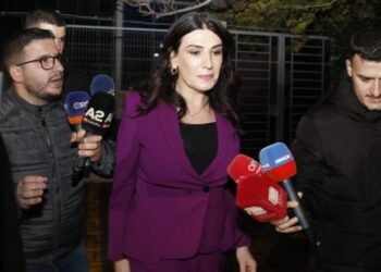 SKANDALI AKSHI/ Karçanaj ia “faturon” vjedhjet Daniel Shimës: I kisha deleguar autoritetin kontraktor