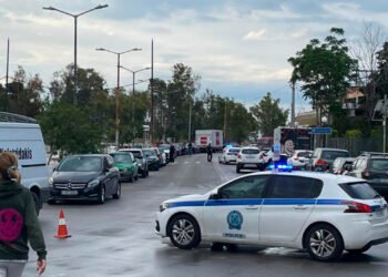 DETAJE/ FNSH e ruante në Fier, 41-vjeçari përfundon në Greqi dhe shkëmben zjarr me policinë