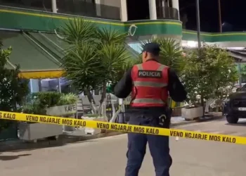 Ekzekutoi biznesmenin me plumb në kokë, kush është autori i dyshuar i vrasjes në Sarandë (EMRI)