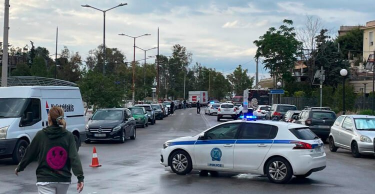 DETAJE/ FNSH e ruante në Fier, 41-vjeçari përfundon në Greqi dhe shkëmben zjarr me policinë