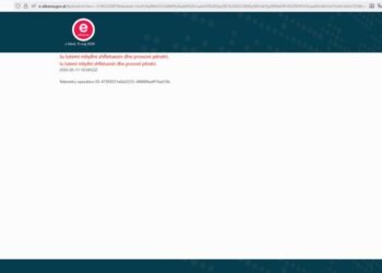 E-Albania i bën karshillëk “inteligjencës artificiale”… nuk punon fare