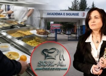 Prokuroria e Tiranës kërkon sqarime për zhbllokimin e “Sori-al” pas helmimit të 56 studentëve