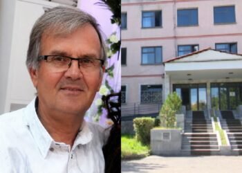 U denoncua për ngacmim seksual, pezullohet nga detyra mjeku në Korçë