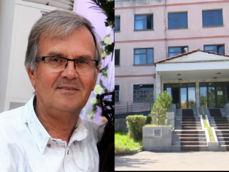 U denoncua për ngacmim seksual, pezullohet nga detyra mjeku në Korçë