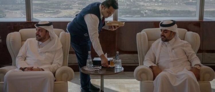 SPAK sekuestron 195 mln USD të vëllezërve arab për Zvërnecin