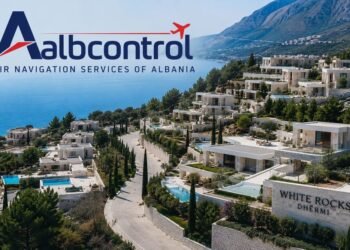 E-mail mes motrave çoi SPAK-un te vila luksoze në White Rocks që sipas hetimeve përdorej nga Belinda Balluku