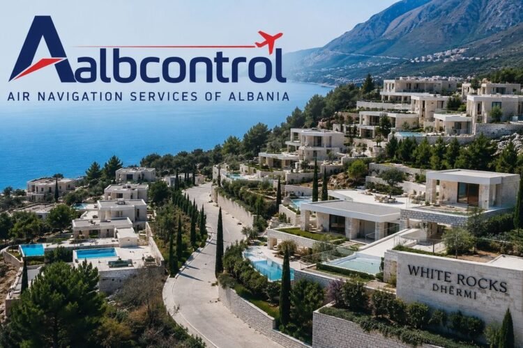 E-mail mes motrave çoi SPAK-un te vila luksoze në White Rocks që sipas hetimeve përdorej nga Belinda Balluku