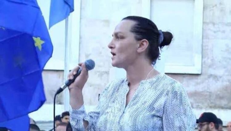 Luçiana Kokaj sqaron rolin e Dritan Goxhajt: Nuk është pjesë e grupit koordinues, u propozua nga ne për të lexuar kërkesat