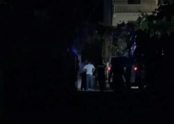Të shtëna me armë zjarri në Shkodër, policia rrethon zonën