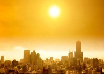 OBSH: Mbi 1,300 viktima nga vala ekstreme e të nxehtit në Evropë, temperaturat kalojnë 41°C