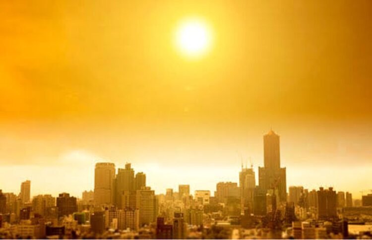 OBSH: Mbi 1,300 viktima nga vala ekstreme e të nxehtit në Evropë, temperaturat kalojnë 41°C