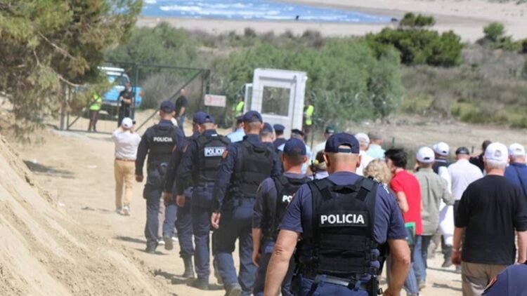 EMRAT/ SPAK ushtron kontrolle për tjetërsimin e pronave në Zvërnec