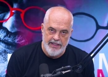 Rama ndryshon ton: Pas javësh sulmesh ndaj protestuesve, sot pranon se shumë prej tyre kanë të drejtë