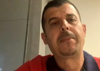 “Më mbushën gojën me gjak”, qytetari që u tërhoq zvarrë në Zvërnec nga rojet private tregon çfarë ndodhi pasi ndërhyri policia