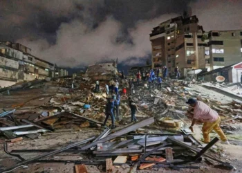 Katastrofë pas tërmetit në Venezuelë, mbi 50 000 të zhdukur