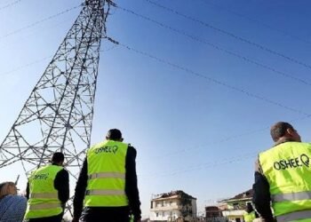 U kap me automjet të vjedhur, arrestohet përgjegjësi i OSHEE në Mirditë! (Emri)