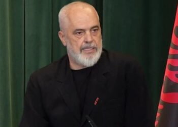Rama flet për CNN, për protestat që kanë shpërthyer në Tiranë: Shqipëria është në sulm nga armiqtë e huaj dhe konkurrenca, i njohim kush janë