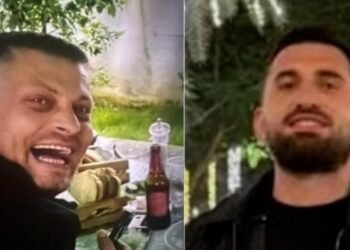 Zhdukja e Eglant Koçit/ Armand Shakaj vuan nga një problem shëndetësor, policia njofton spitalet