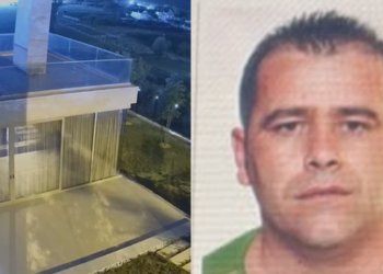 Tentoi të vidhte një banesë në Farkë, 53-vjeçari bie në prangat e policisë (EMRI)