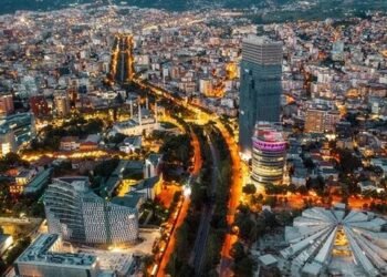 Raporti shokues/ Vetëm një qytet në Europë është më i shtrenjtë se Tirana (LISTA)