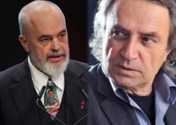 “Pse na zhgënjeve ne që të besuam?” Mevlan Shanaj letër të hapur Ramës