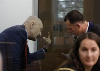 Kujtim Cakrani: Meta u mërzit me mua pse përfaqësoj Artur Shehun në Zvërnec, më shpalli patronazhist