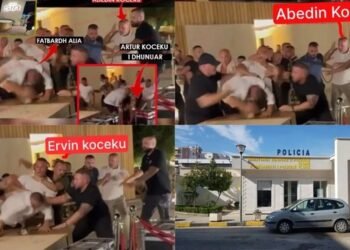 SPAK urdhërarreste për vëllezërit Artur dhe Abedin Koçeku, të arratisur në Dubai!