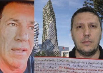 Detaje nga aksioni i SPAK/ Shpallet në kërkim biznesmeni i kullës “Mali i Tiranës” dhe Artur Shehu!
