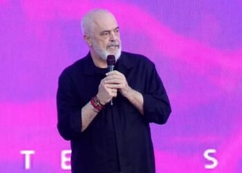 “Protestuesit janë delirantë dhe sharlatanë që…”, Rama: Investimi në Zvërnec do jetë bekim për ekonominë