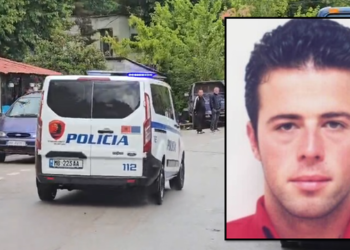 Vrau efektivin e ‘Shqiponjave’ dhe plagosi një tjetër, kush është Violand Braçellari! I dënuar me 10 vite burg për trafik droge
