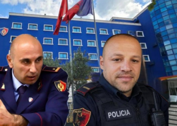 Vrasja e policit/ Dyshime për dështim operacional nga drejtori i Policisë së Korçës: Pse nuk u përfshi në aksion RENEA?