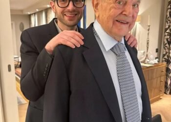 “New York Post”: Soros kërkon me çdo kusht fitoren e demokratëve, derdh 103 milionë dollarë