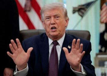 Trump flet me Netanyahun: Nuk do të ketë dislokim trupash në Bejrut, bisedimet me Iranin po vazhdojnë me ritme të shpejta