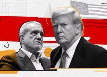 Trump dhe Pezeshkian firmosin marrëveshjen elektronikisht, por çështja e armëve bërthamore mbetet e hapur