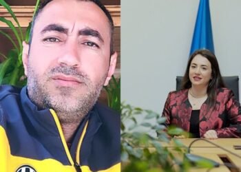 Detaje nga aksidenti fatal në Lushnje, viktimë mbeti vëllai i zv.ministres së Mjedisit!