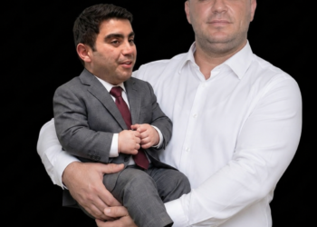 Jonaid Myzyri i OBP i fal 1.1 milion € kunatit të Belës, oligarkut në SPAK Arbër Abazit