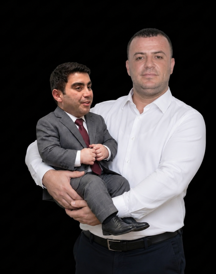 Jonaid Myzyri i OBP i fal 1.1 milion € kunatit të Belës, oligarkut në SPAK Arbër Abazit