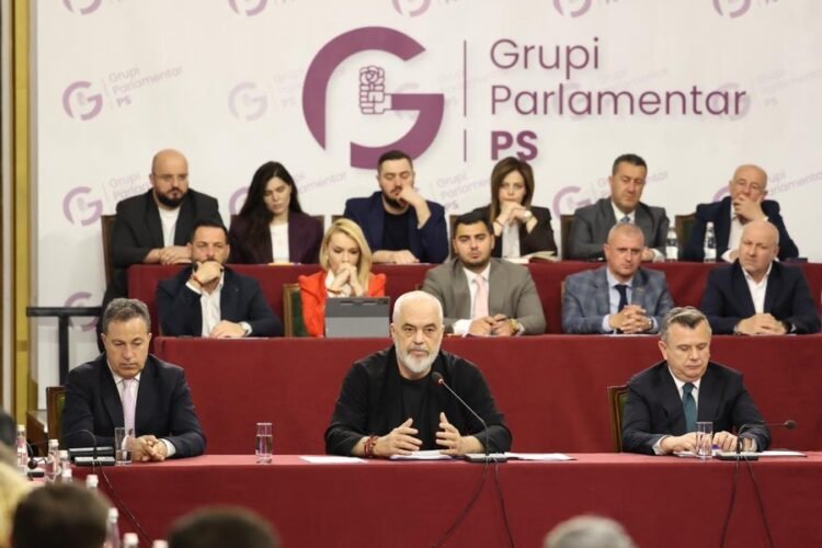 Rama kërcënon me largim: Ose do e bëjmë Shqipërinë, ose unë iki