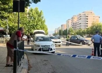 Dy plagosje me armë zjarri në vend brenda një ore, çfarë ndodhi në Vlorë e Shijak