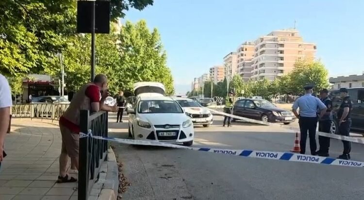 Dy plagosje me armë zjarri në vend brenda një ore, çfarë ndodhi në Vlorë e Shijak