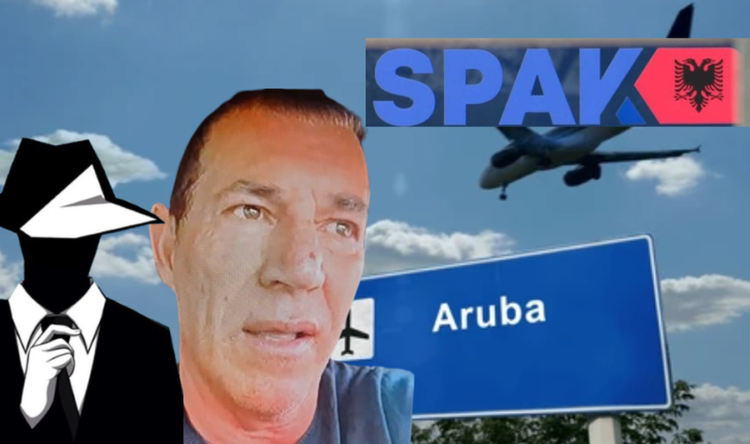 SKEMA / Droga “pastrohej” në Shqipëri, vendi takimeve ishte Aruba! Artur Shehu me ‘kokat’ e zyrtarë shtetërorë bënin planet e kullave