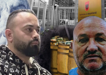 Dosja e SPAK/ Nipi i Salvatore Aliut në ‘zemër’ të rrjetit, cili ishte roli i tij? Komunikimet e “Kiçit” me dajon për tonelatat e drogës