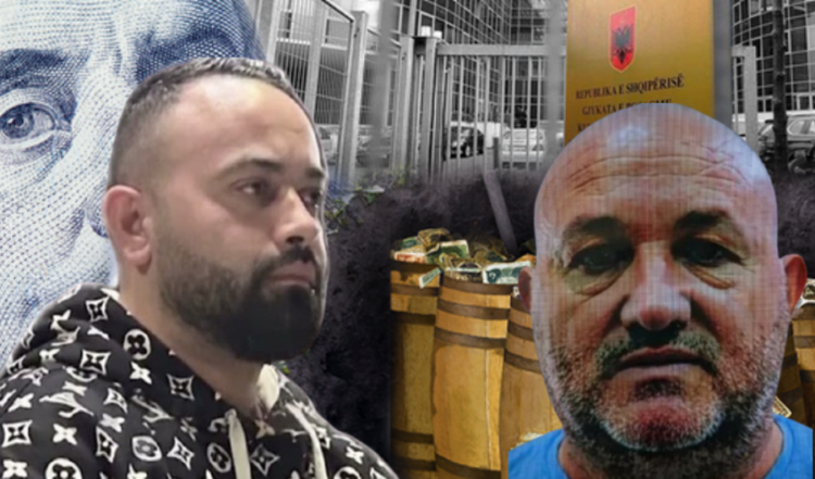Dosja e SPAK/ Nipi i Salvatore Aliut në ‘zemër’ të rrjetit, cili ishte roli i tij? Komunikimet e “Kiçit” me dajon për tonelatat e drogës