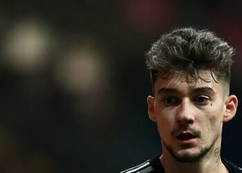 Ernest Muçi mund të përfundojë në Serinë A, Allegri jep “ok” për transferimin e fantazistit kuqezi