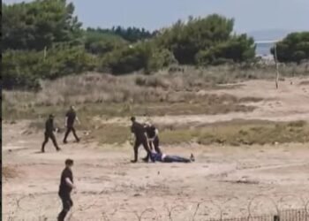 Përplasje në Zvërnec, Athina kërkon sqarime: MPJ greke shpreh shqetësim për plagosjen e një shtetasi grek