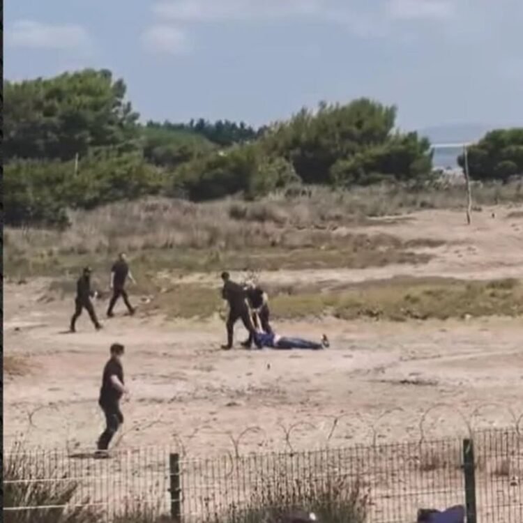 Përplasje në Zvërnec, Athina kërkon sqarime: MPJ greke shpreh shqetësim për plagosjen e një shtetasi grek