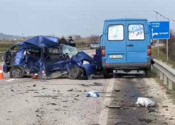 “Kamikazët e rrugëve” – A zgjidhet problemi i aksidenteve, vetëm me gjoba (vjet Policia vendosi 1 milion e 100 mijë)