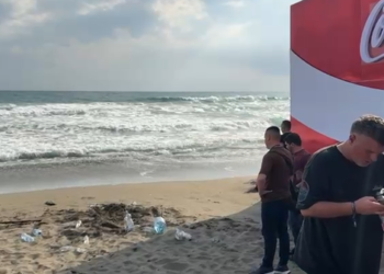 EMRAT: Kush janë dy të rinjtë që humbën jetën në Shëngjin?