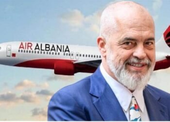 ‘Air Albania’ si charter privat/ Si u refuzua hetimi për udhëtimet e Ramës, zbardhen faturat e borxheve